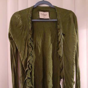 Abercrombie and Fitch Cardigan